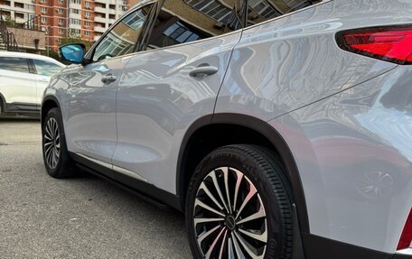 CheryExeed TXL, 2022 год, 2 350 000 рублей, 10 фотография