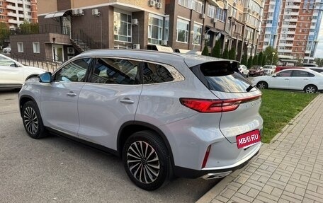 CheryExeed TXL, 2022 год, 2 350 000 рублей, 11 фотография