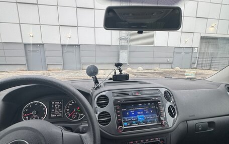 Volkswagen Tiguan I, 2014 год, 1 580 000 рублей, 5 фотография