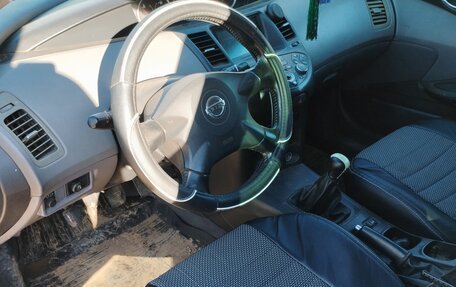 Nissan Primera III, 2002 год, 320 000 рублей, 2 фотография