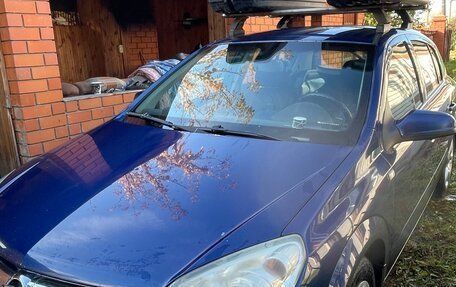 Opel Astra H, 2008 год, 355 000 рублей, 2 фотография