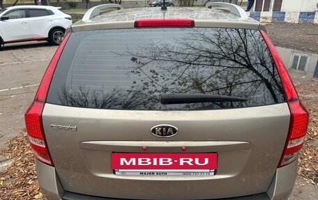 KIA cee'd I рестайлинг, 2011 год, 770 000 рублей, 5 фотография