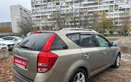 KIA cee'd I рестайлинг, 2011 год, 770 000 рублей, 3 фотография
