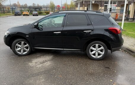 Nissan Murano, 2010 год, 920 000 рублей, 4 фотография