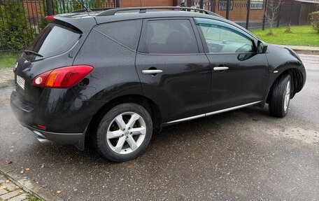 Nissan Murano, 2010 год, 920 000 рублей, 5 фотография