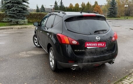 Nissan Murano, 2010 год, 920 000 рублей, 3 фотография