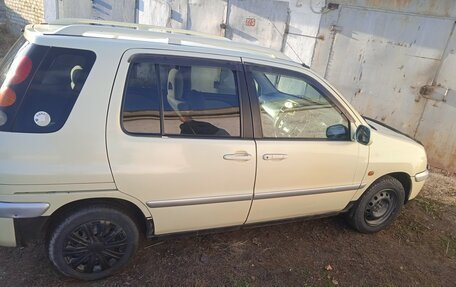 Toyota Raum I, 1998 год, 225 000 рублей, 3 фотография