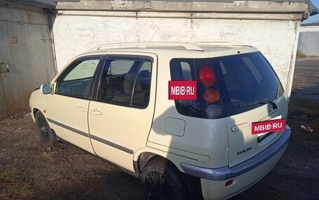 Toyota Raum I, 1998 год, 225 000 рублей, 2 фотография