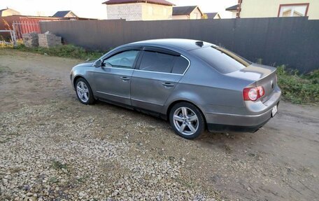 Volkswagen Passat B6, 2005 год, 333 333 рублей, 2 фотография