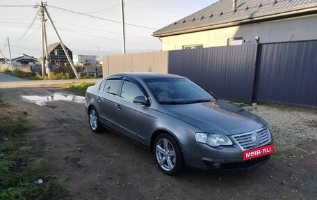 Volkswagen Passat B6, 2005 год, 333 333 рублей, 3 фотография