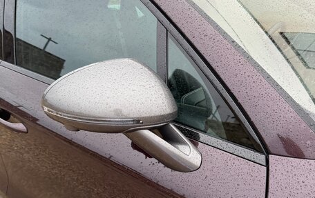 Porsche Macan I рестайлинг, 2023 год, 8 500 000 рублей, 5 фотография