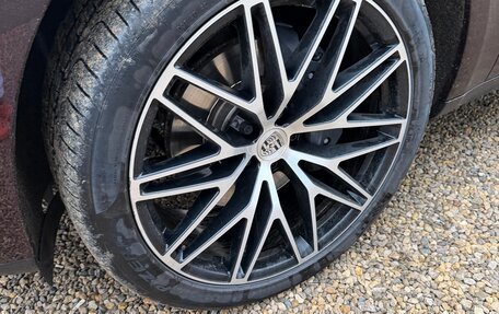 Porsche Macan I рестайлинг, 2023 год, 8 500 000 рублей, 6 фотография