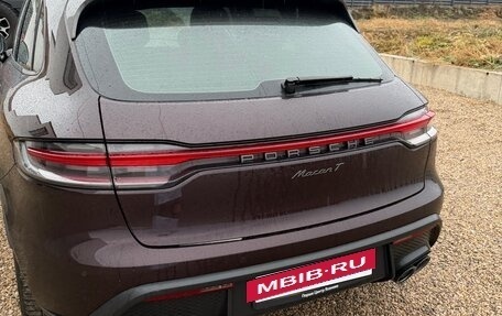 Porsche Macan I рестайлинг, 2023 год, 8 500 000 рублей, 3 фотография