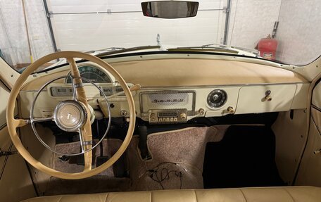 ГАЗ 21 «Волга», 1969 год, 5 600 000 рублей, 4 фотография