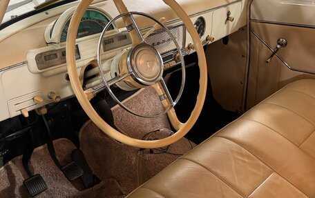 ГАЗ 21 «Волга», 1969 год, 5 600 000 рублей, 7 фотография