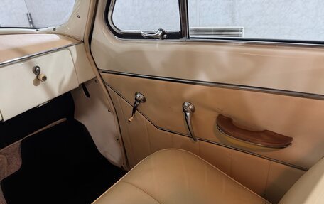 ГАЗ 21 «Волга», 1969 год, 5 600 000 рублей, 5 фотография