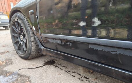 Mitsubishi Galant VIII, 1998 год, 450 000 рублей, 5 фотография