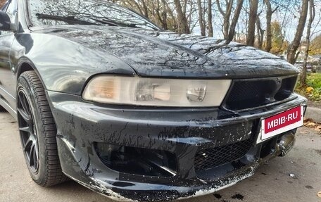 Mitsubishi Galant VIII, 1998 год, 450 000 рублей, 3 фотография