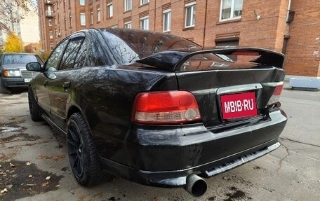 Mitsubishi Galant VIII, 1998 год, 450 000 рублей, 6 фотография