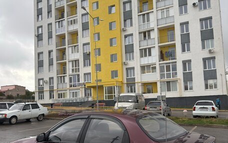 ЗАЗ Chance, 2010 год, 285 000 рублей, 4 фотография