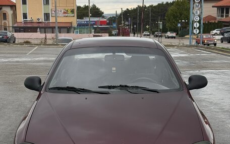 ЗАЗ Chance, 2010 год, 285 000 рублей, 5 фотография