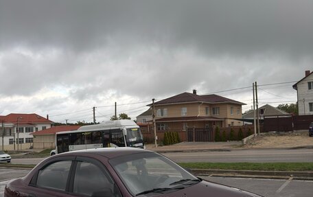 ЗАЗ Chance, 2010 год, 285 000 рублей, 2 фотография