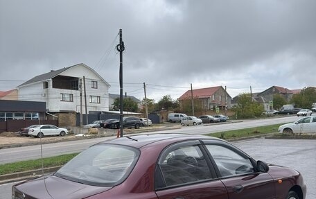 ЗАЗ Chance, 2010 год, 285 000 рублей, 3 фотография