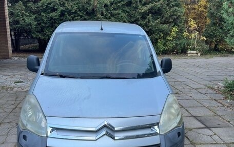 Citroen Berlingo II рестайлинг, 2010 год, 750 000 рублей, 3 фотография