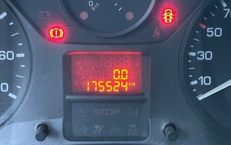 Citroen Berlingo II рестайлинг, 2010 год, 750 000 рублей, 15 фотография