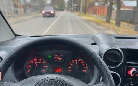 Citroen Berlingo II рестайлинг, 2010 год, 750 000 рублей, 8 фотография