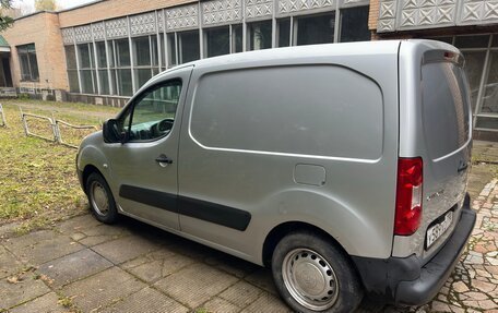 Citroen Berlingo II рестайлинг, 2010 год, 750 000 рублей, 7 фотография