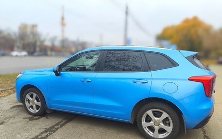 Haval Jolion, 2023 год, 1 800 000 рублей, 4 фотография