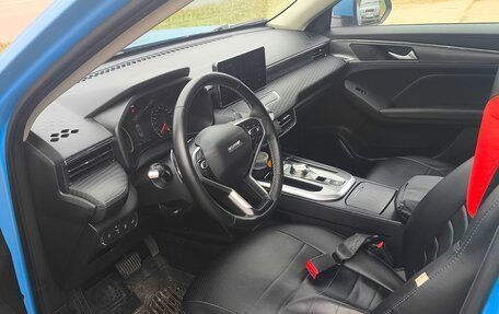 Haval Jolion, 2023 год, 1 800 000 рублей, 5 фотография