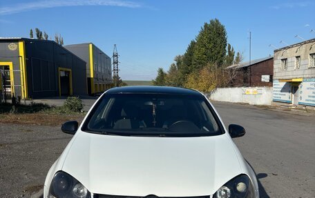 Volkswagen Golf V, 2006 год, 700 000 рублей, 2 фотография