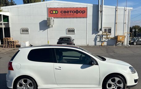 Volkswagen Golf V, 2006 год, 700 000 рублей, 6 фотография