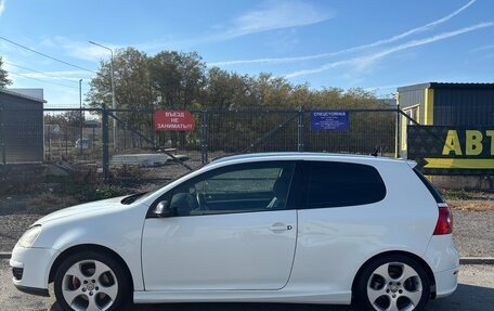 Volkswagen Golf V, 2006 год, 700 000 рублей, 4 фотография