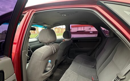 Chevrolet Lacetti, 2005 год, 340 000 рублей, 9 фотография