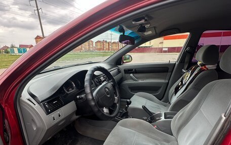 Chevrolet Lacetti, 2005 год, 340 000 рублей, 8 фотография