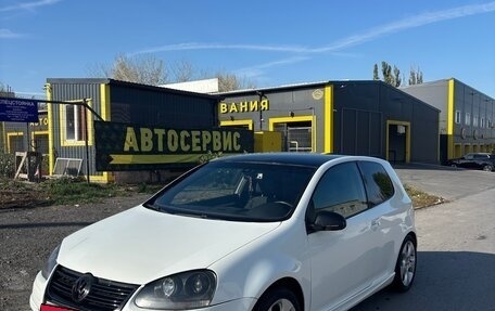 Volkswagen Golf V, 2006 год, 700 000 рублей, 3 фотография