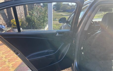 Volkswagen Passat B6, 2005 год, 650 000 рублей, 6 фотография