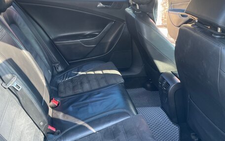 Volkswagen Passat B6, 2005 год, 650 000 рублей, 11 фотография