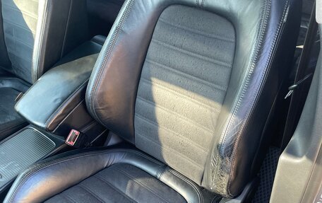 Volkswagen Passat B6, 2005 год, 650 000 рублей, 9 фотография