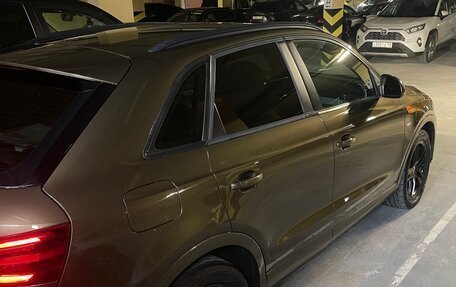 Audi Q3, 2012 год, 1 750 000 рублей, 4 фотография