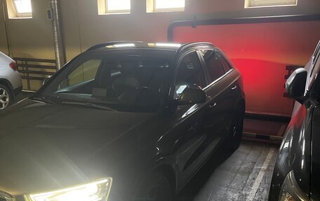 Audi Q3, 2012 год, 1 750 000 рублей, 3 фотография