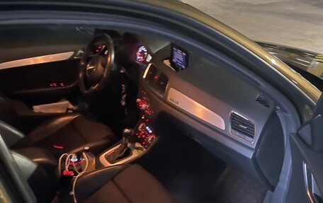 Audi Q3, 2012 год, 1 750 000 рублей, 7 фотография