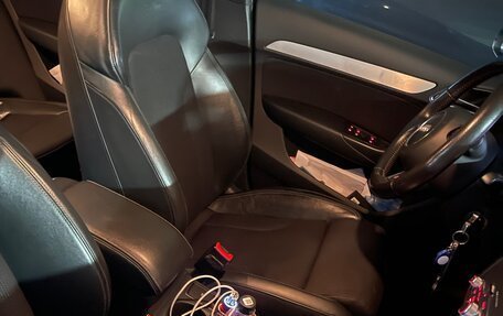 Audi Q3, 2012 год, 1 750 000 рублей, 8 фотография