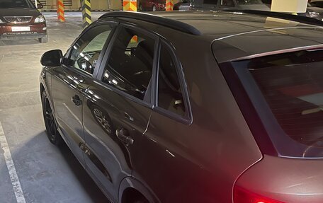 Audi Q3, 2012 год, 1 750 000 рублей, 6 фотография