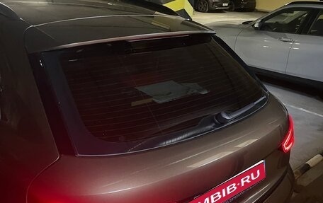 Audi Q3, 2012 год, 1 750 000 рублей, 5 фотография