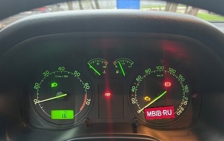 Skoda Octavia IV, 2008 год, 550 000 рублей, 11 фотография