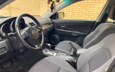 Mazda 3, 2008 год, 650 000 рублей, 15 фотография